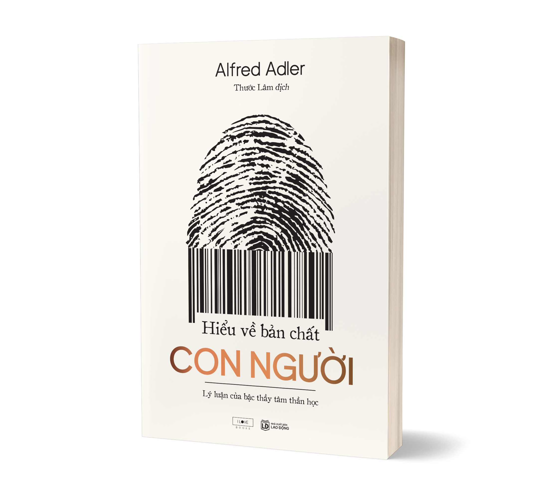 hiểu về bản chất con người - lý luận của bậc thầy tâm thần học