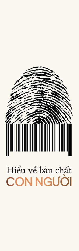 hiểu về bản chất con người - lý luận của bậc thầy tâm thần học