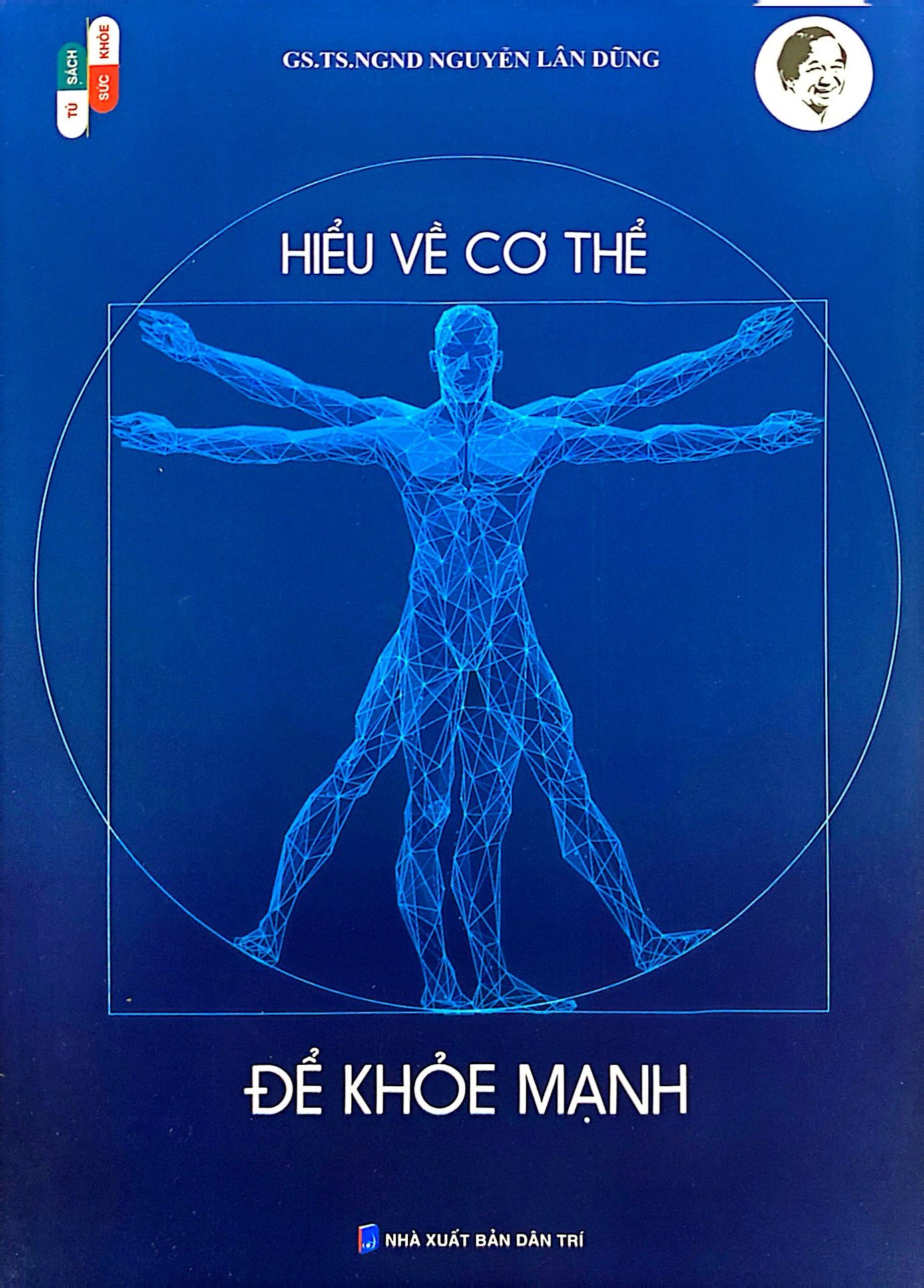 hiểu về cơ thể để khỏe mạnh