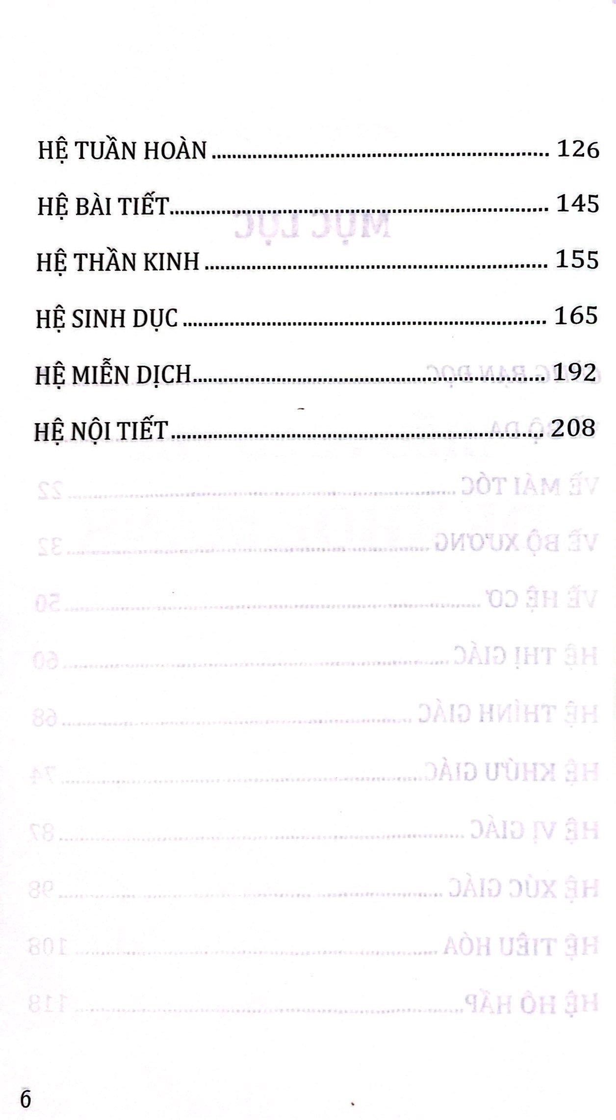 hiểu về cơ thể để khỏe mạnh