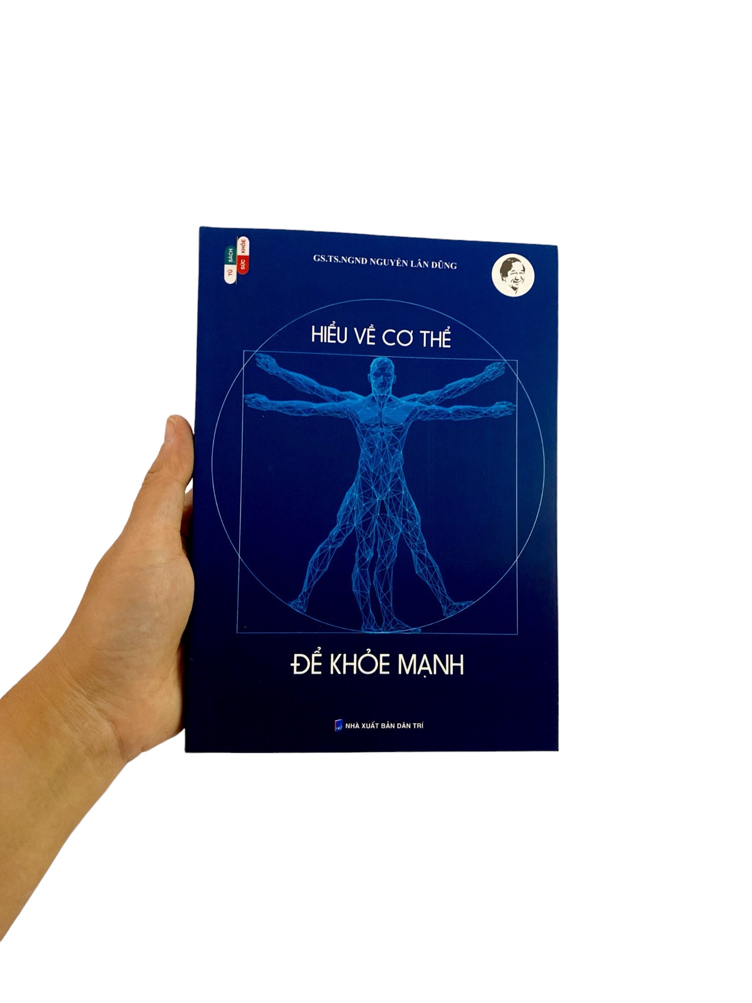 hiểu về cơ thể để khỏe mạnh