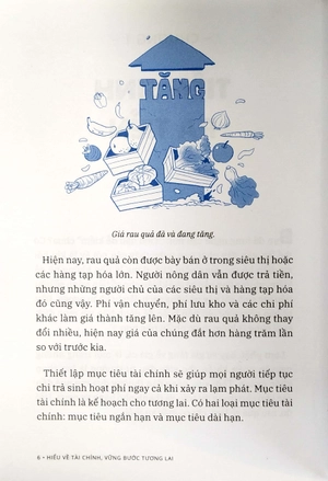 hiểu về tài chính, vững bước tương lai - đầu tư thông minh