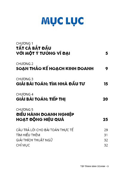 hiểu về tài chính, vững bước tương lai - tiêu dùng thông minh