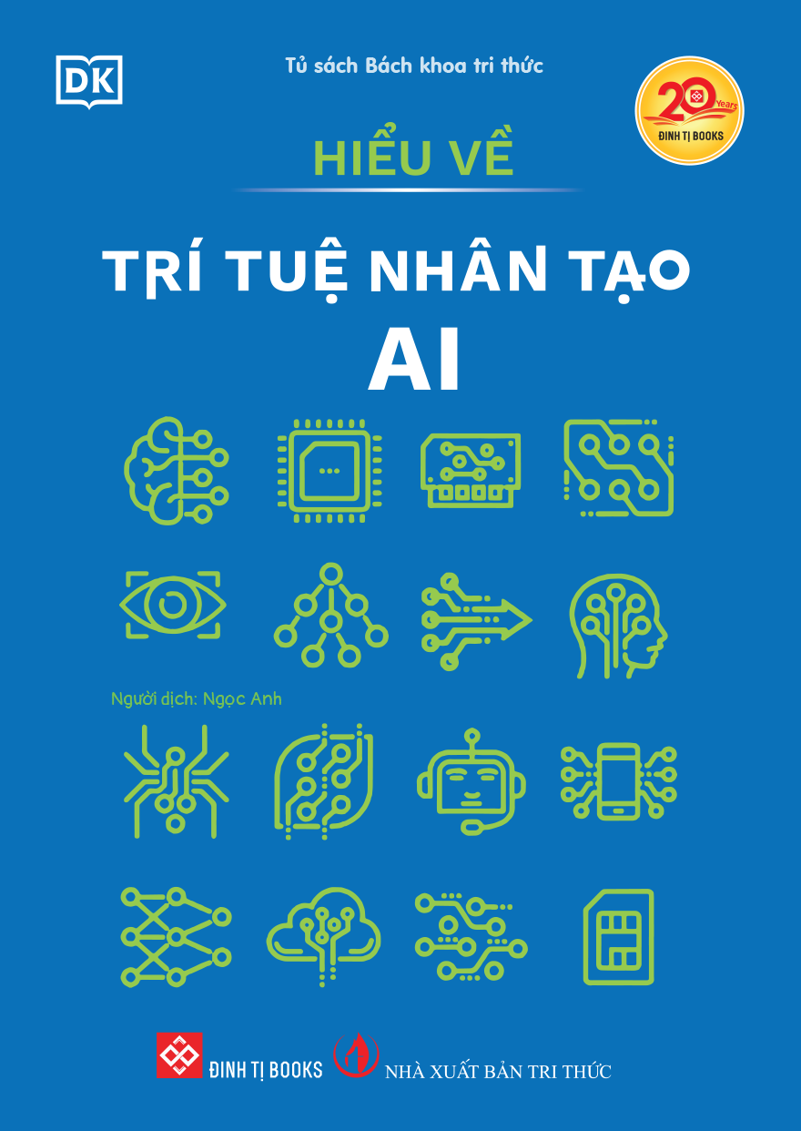 Hiểu Về Trí Tuệ Nhân Tạo AI