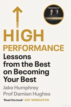 high performance
