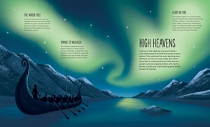 high: soar to new heights