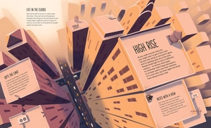 high: soar to new heights