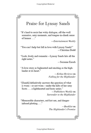 highland brides 10: highland wolf