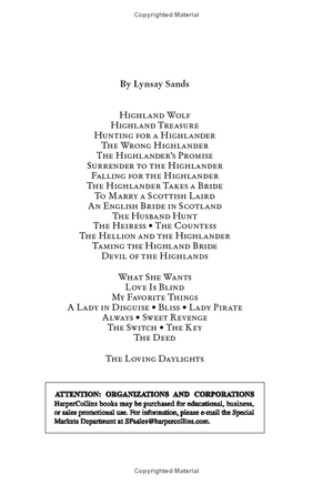 highland brides 10: highland wolf