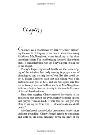 highland brides 10: highland wolf