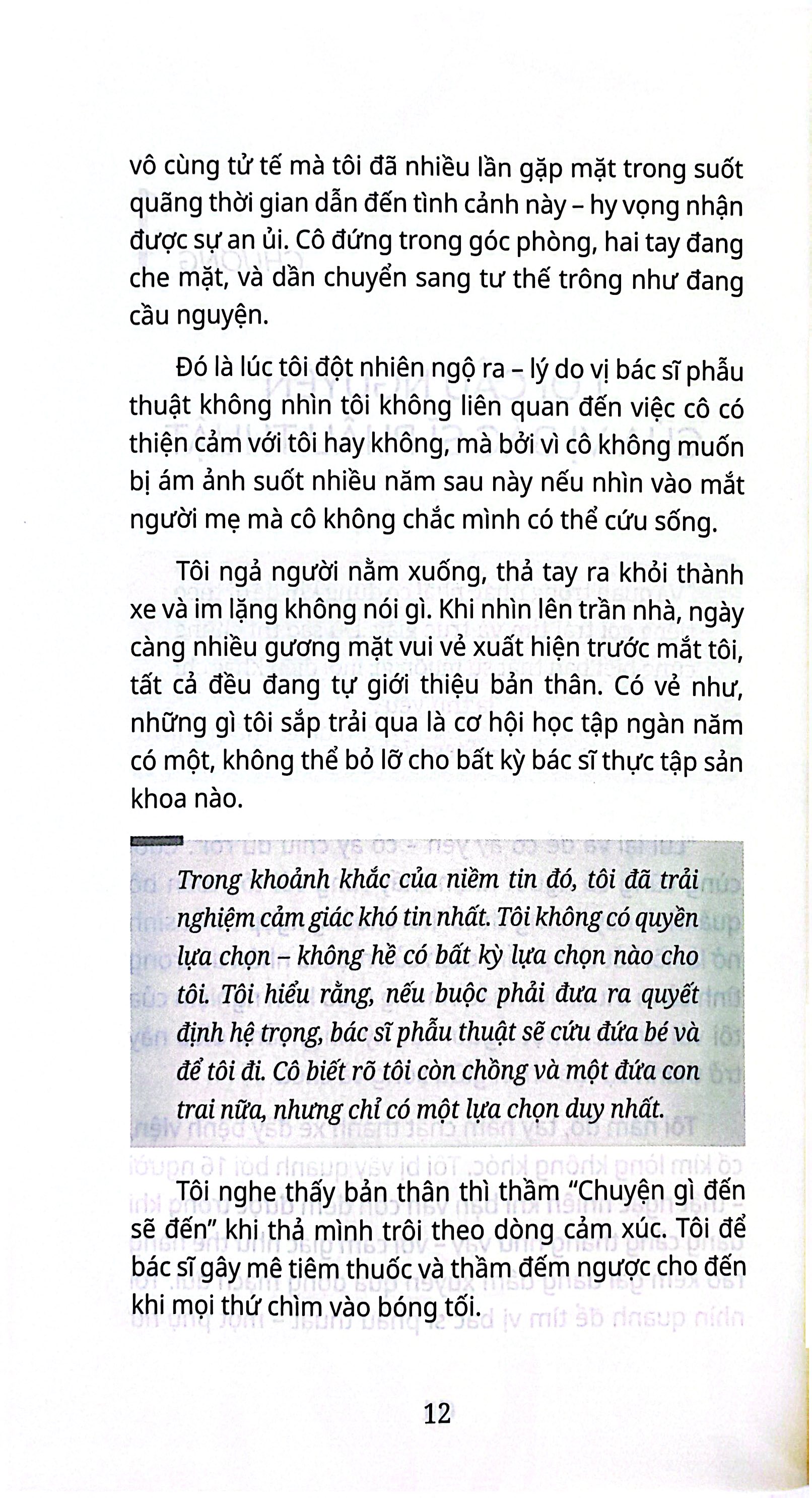 Highly Intuitive People - Khi Trực Giác Là Món Quà