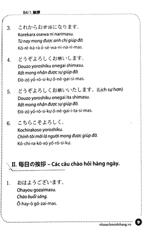 hikari - 10 phút tự học tiếng nhật mỗi ngày (kèm cd)