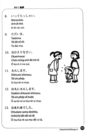 hikari - 10 phút tự học tiếng nhật mỗi ngày (kèm cd)