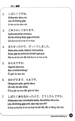 hikari - 10 phút tự học tiếng nhật mỗi ngày (kèm cd)