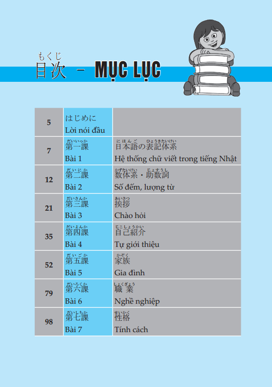 hikari - tiếng nhật giao tiếp thế kỷ 21