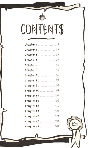 hilda and the hidden people