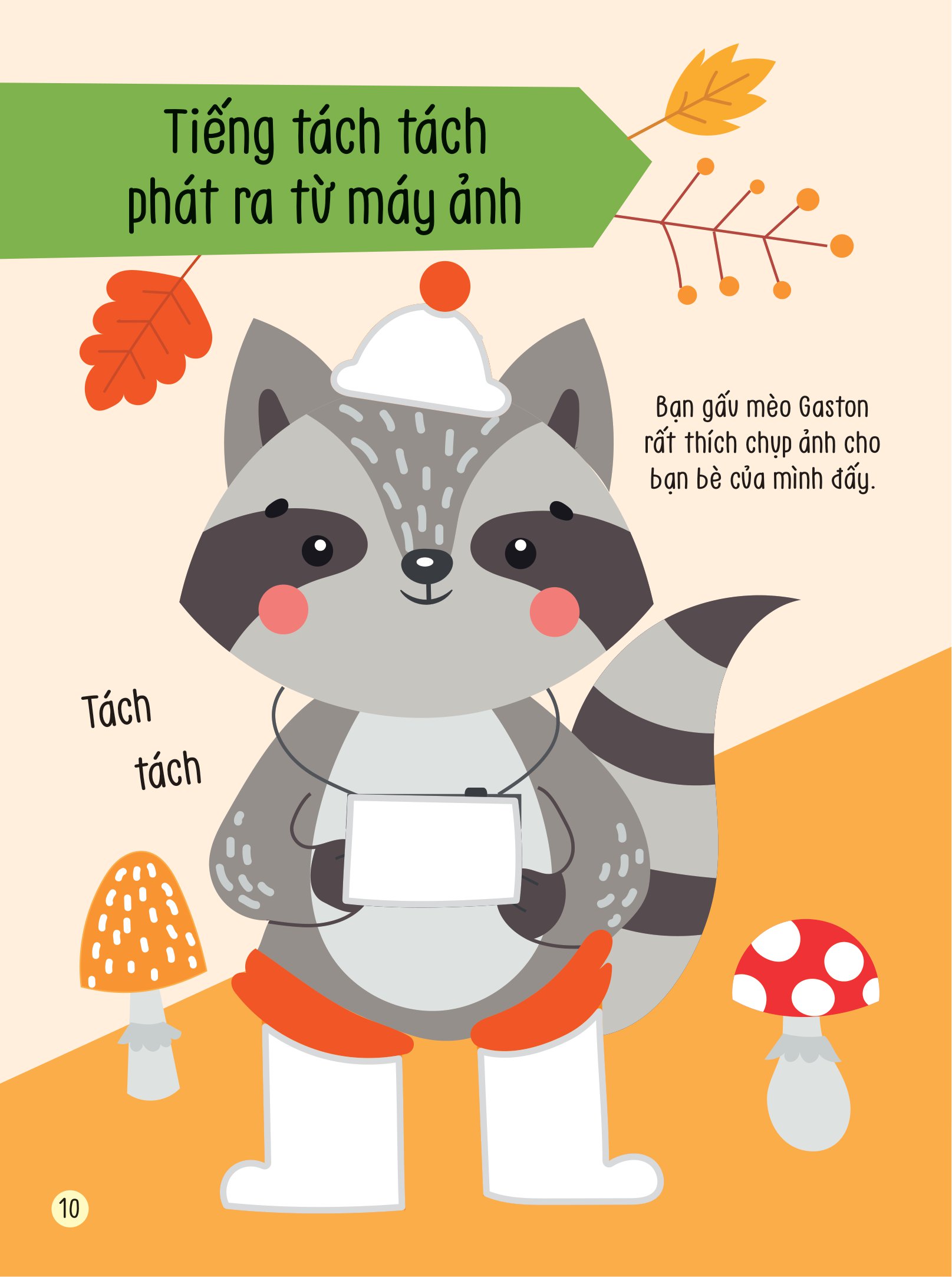 hình dán thông minh - sắc màu cuộc sống