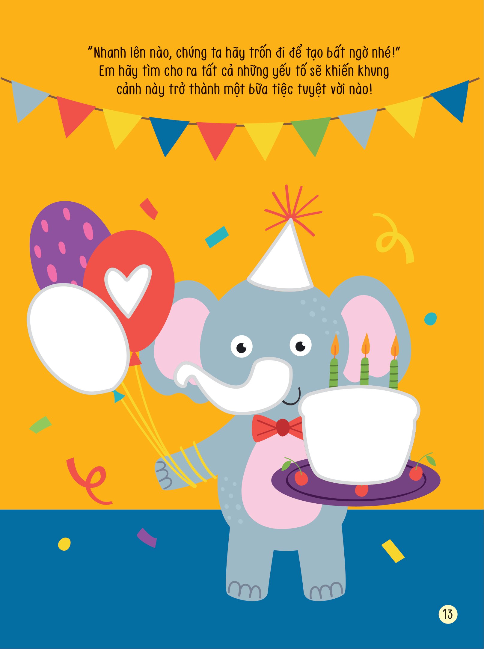 hình dán thông minh - sắc màu cuộc sống