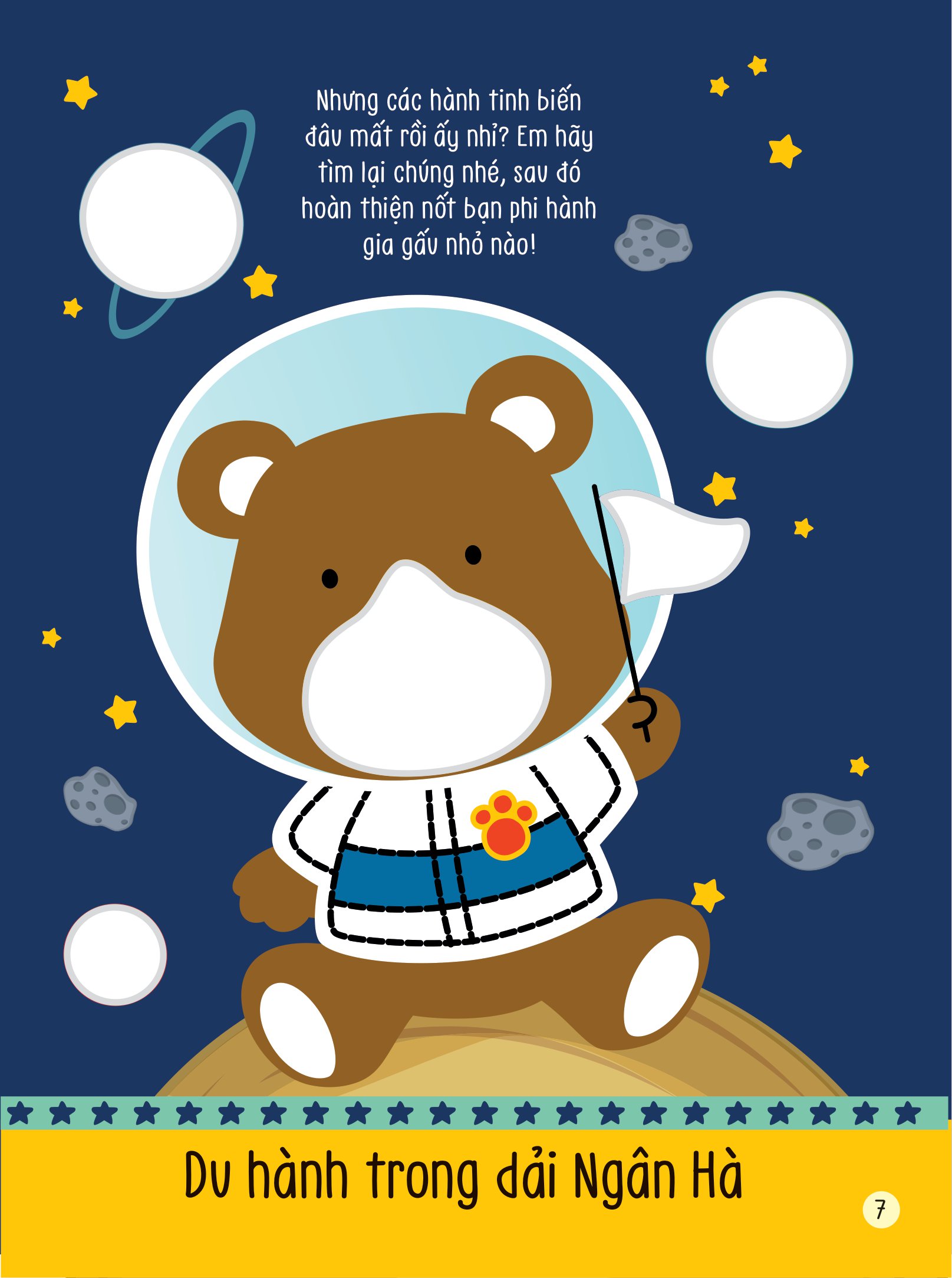 hình dán thông minh - sắc màu cuộc sống