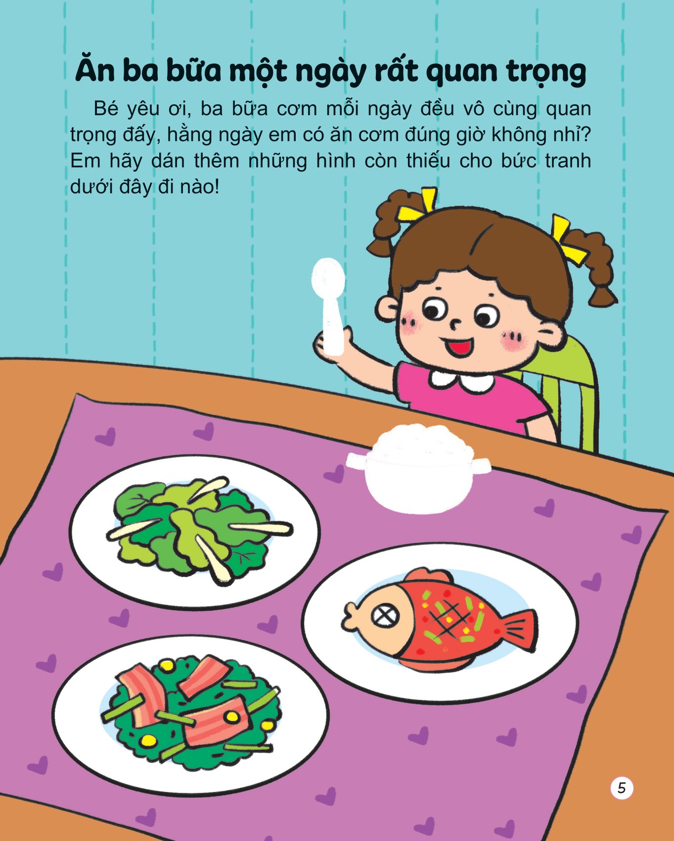 hình dán thú vị rèn trí thông minh - an toàn mạnh khỏe (dành cho trể từ 2-6 tuổi)