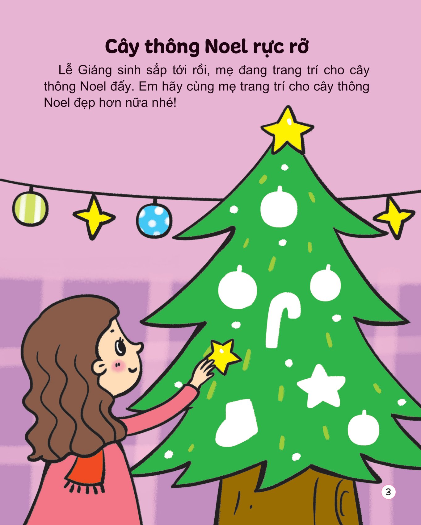 hình dán thú vị - rèn trí thông minh - khả năng quan sát