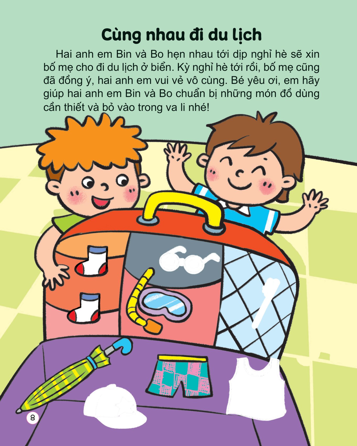 hình dán thú vị rèn trí thông minh - trò chơi tư duy (dành cho trể từ 2-6 tuổi)