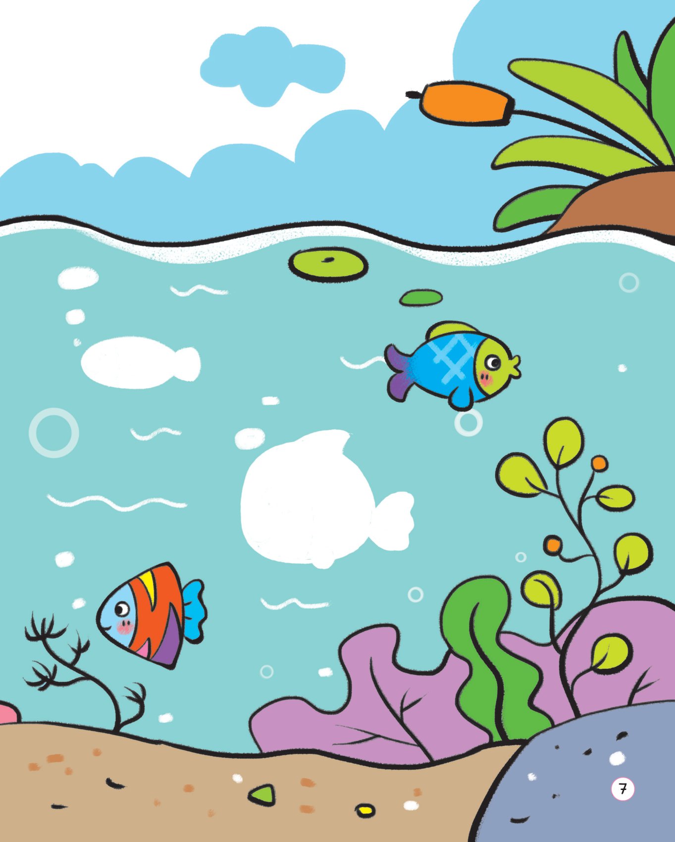 hình dán thú vị rèn trí thông minh - trò chơi tư duy (dành cho trể từ 2-6 tuổi)