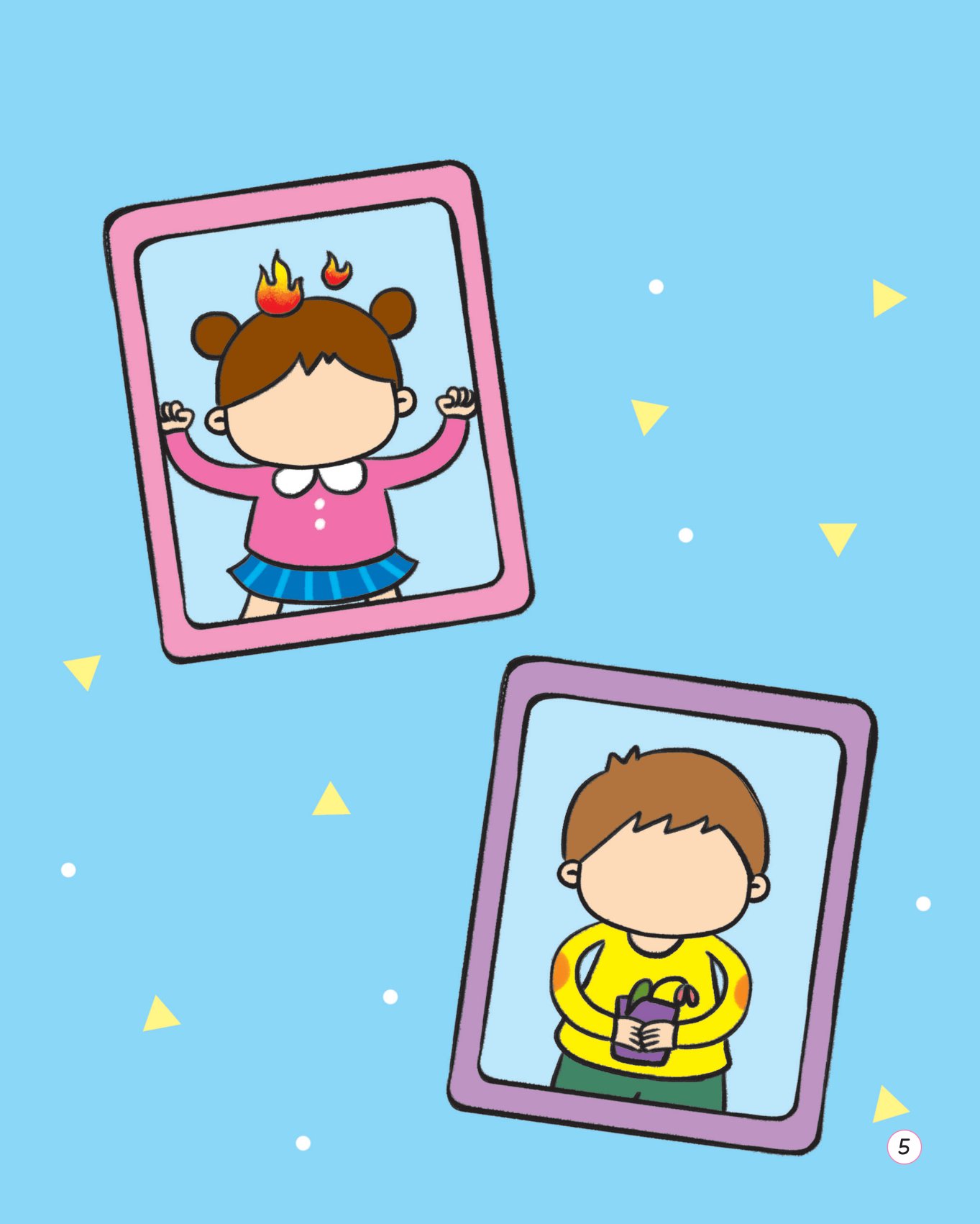 hình dán thú vị rèn trí thông minh - tư duy logic (dành cho trể từ 2-6 tuổi)