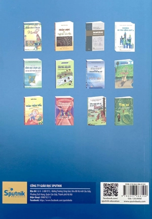 hình học phẳng (tái bản 2023)