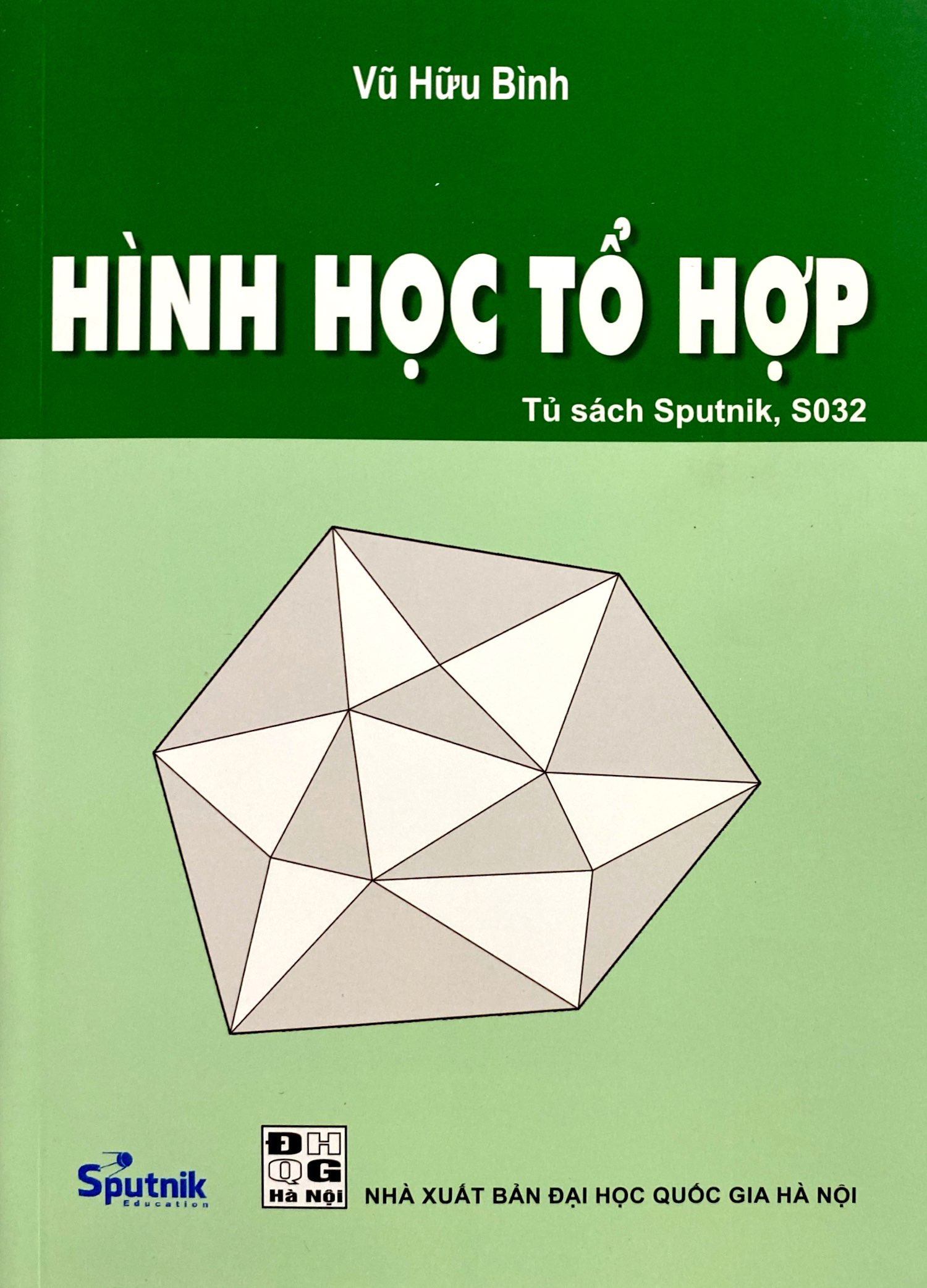 Hinh Hoc To Hop (Tai Ban 2020)