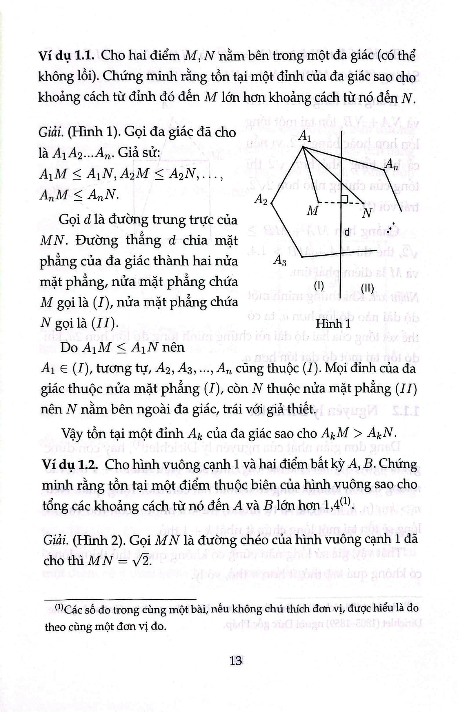 Hinh Hoc To Hop (Tai Ban 2020)