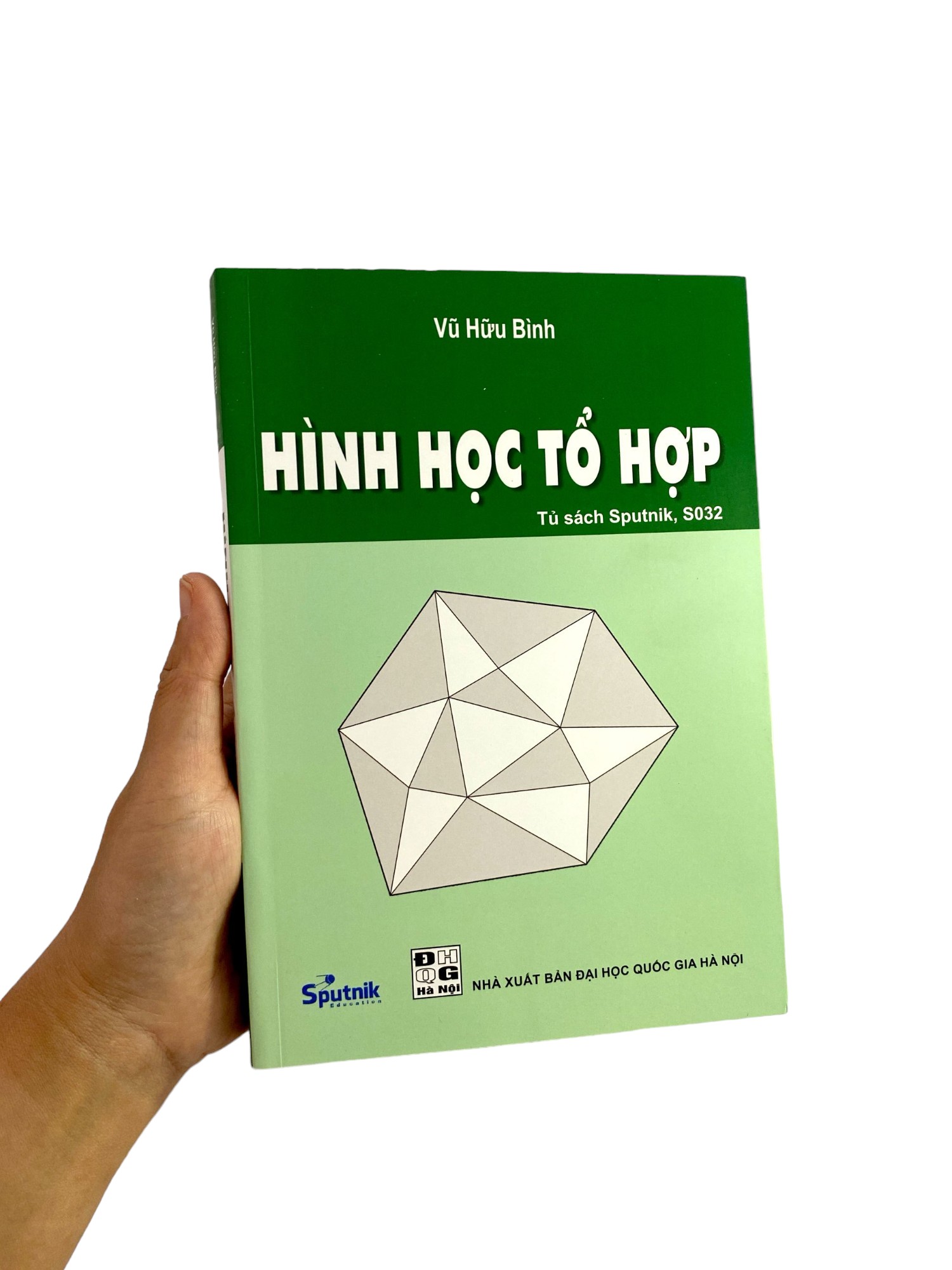 Hinh Hoc To Hop (Tai Ban 2020)