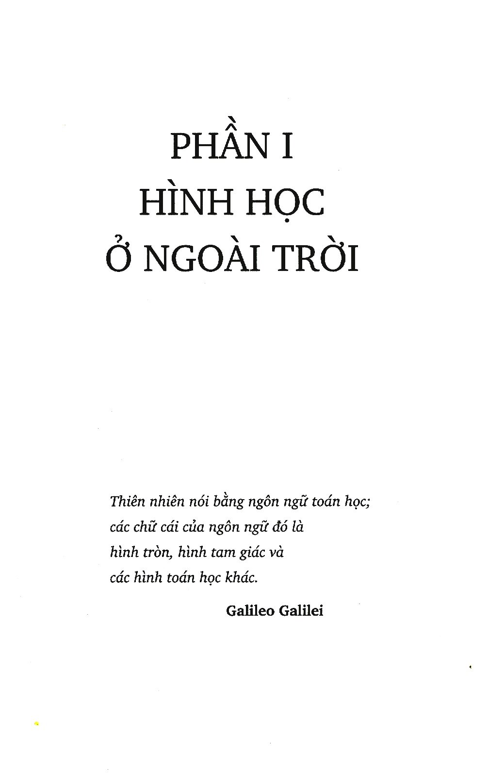 hình học vui (tái bản 2020)