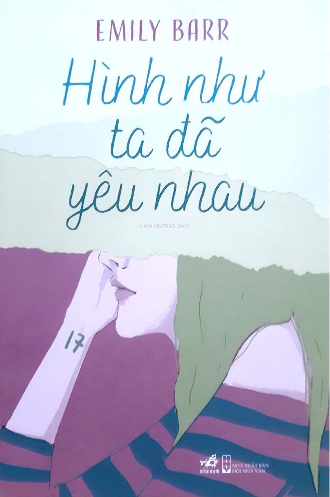 hình như ta đã yêu nhau