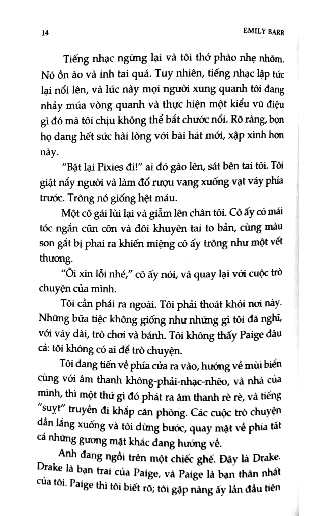 hình như ta đã yêu nhau