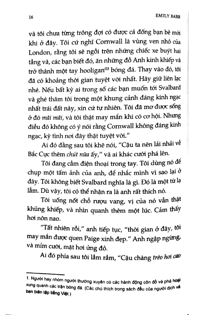 hình như ta đã yêu nhau