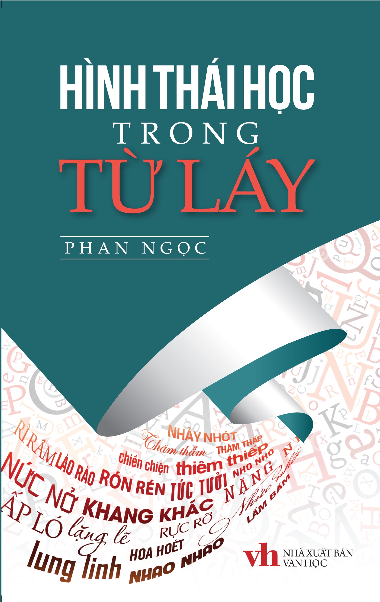 hình thái học trong từ láy