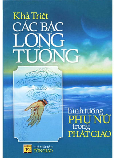 hình tượng phụ nữ trong phật giáo