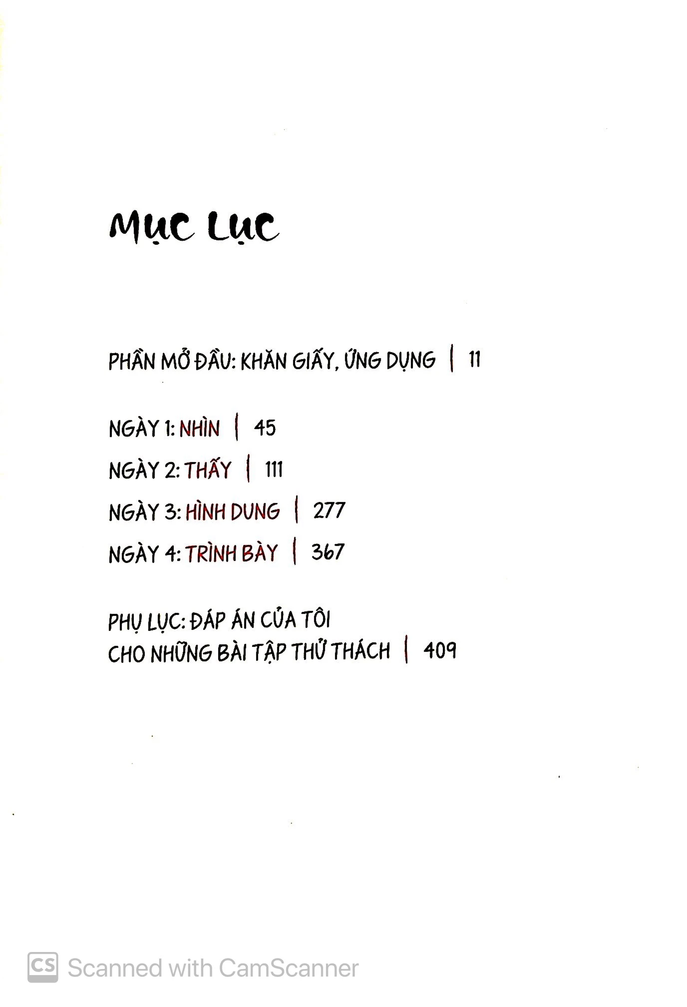 hình vẽ thông minh (tái bản 2019)