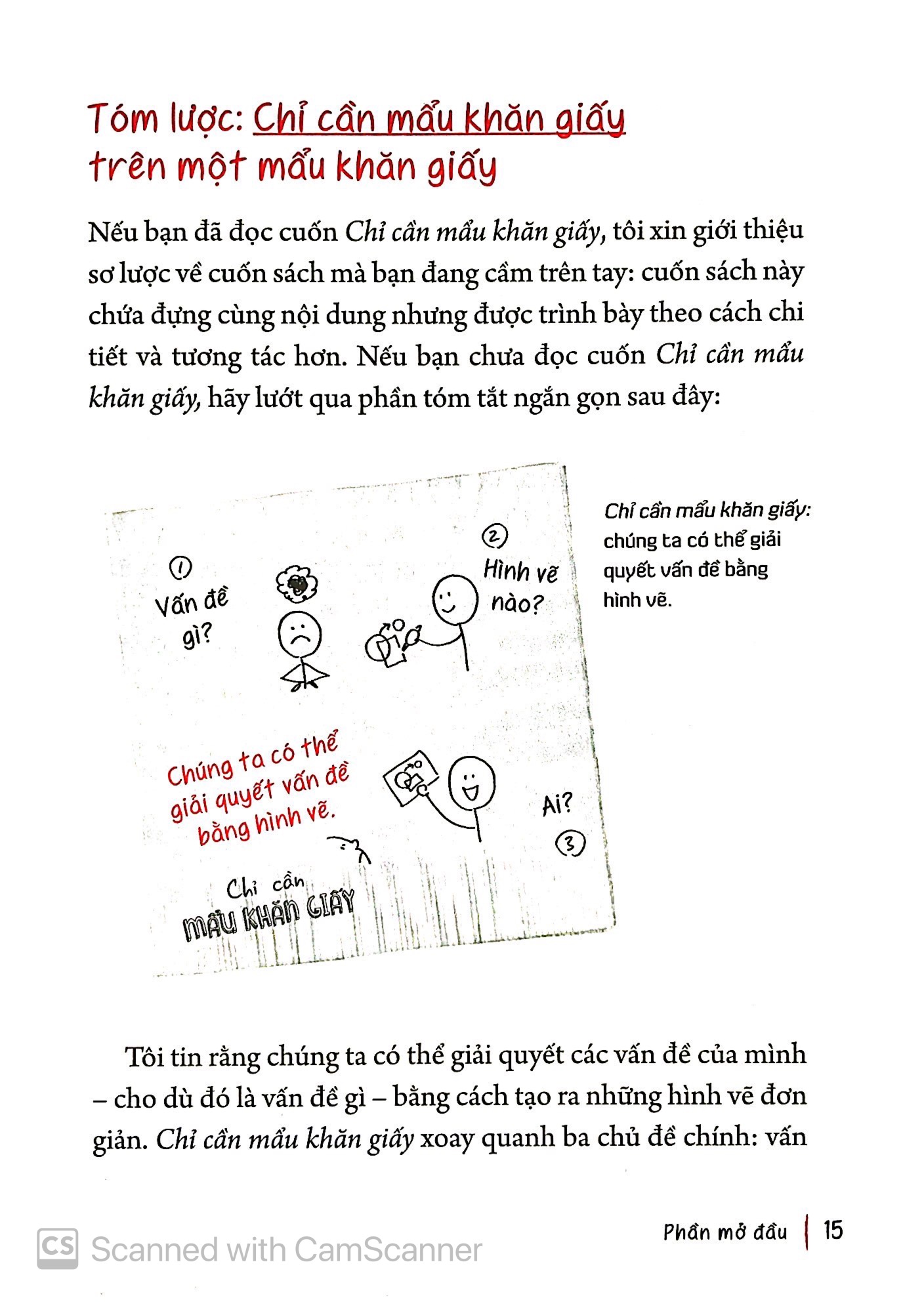 hình vẽ thông minh (tái bản 2019)