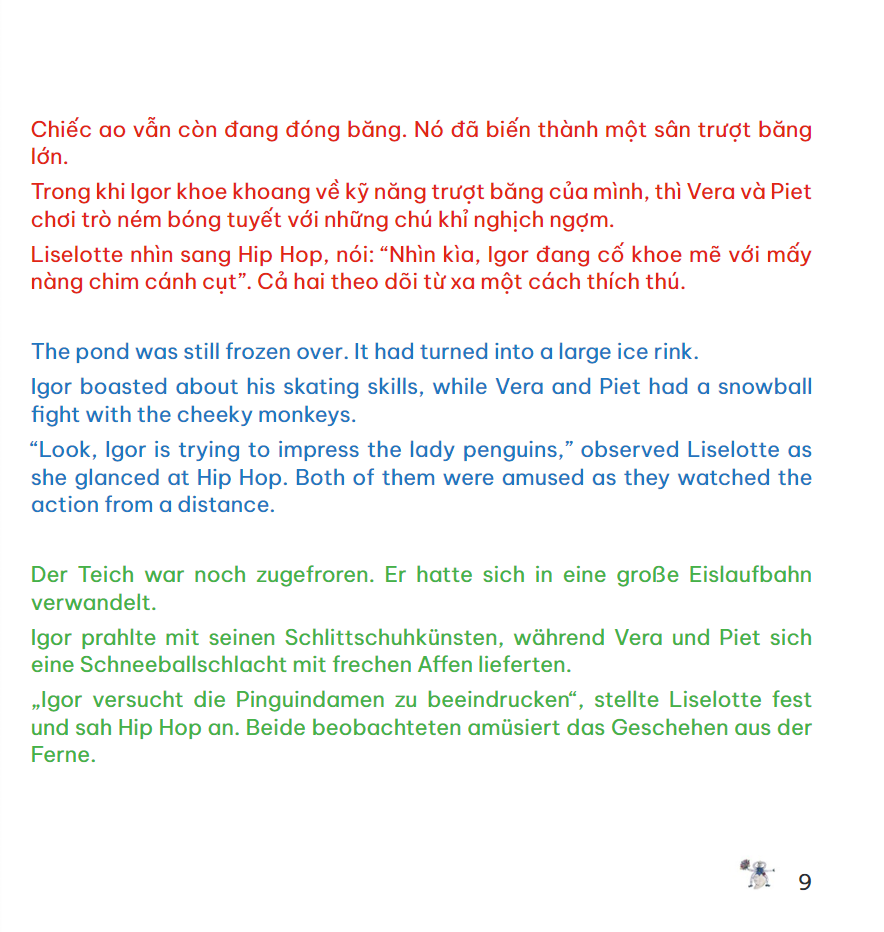 hip hop và ca sĩ bậc thầy