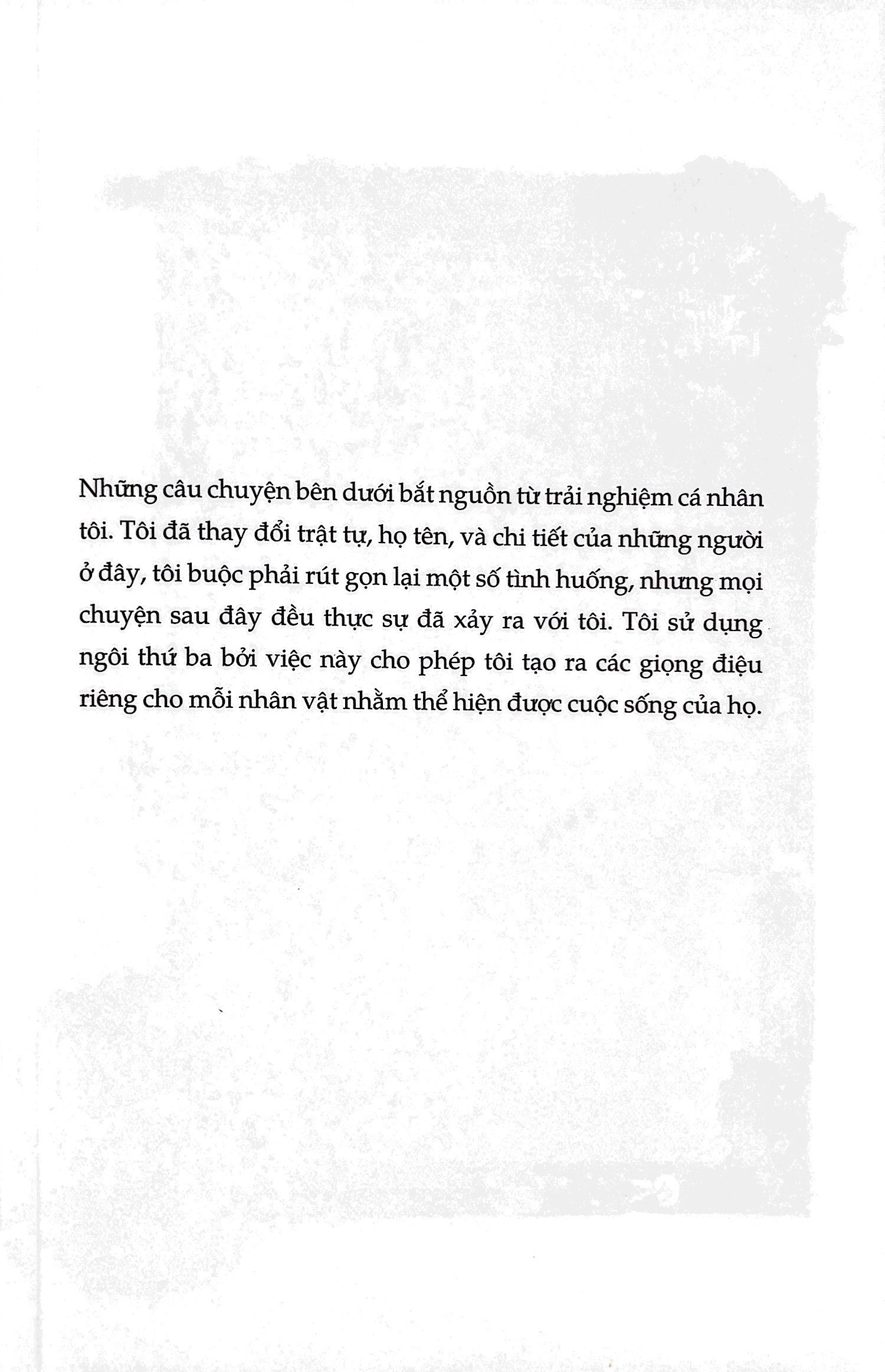 hippi - những kẻ lãng du