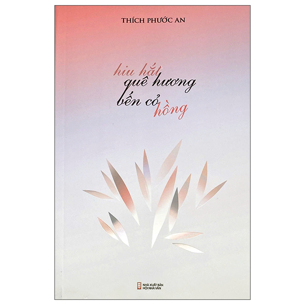 hiu hắt quê hương bến cỏ hồng