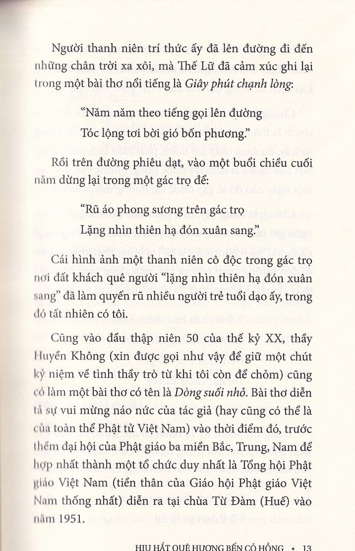 hiu hắt quê hương bến cỏ hồng
