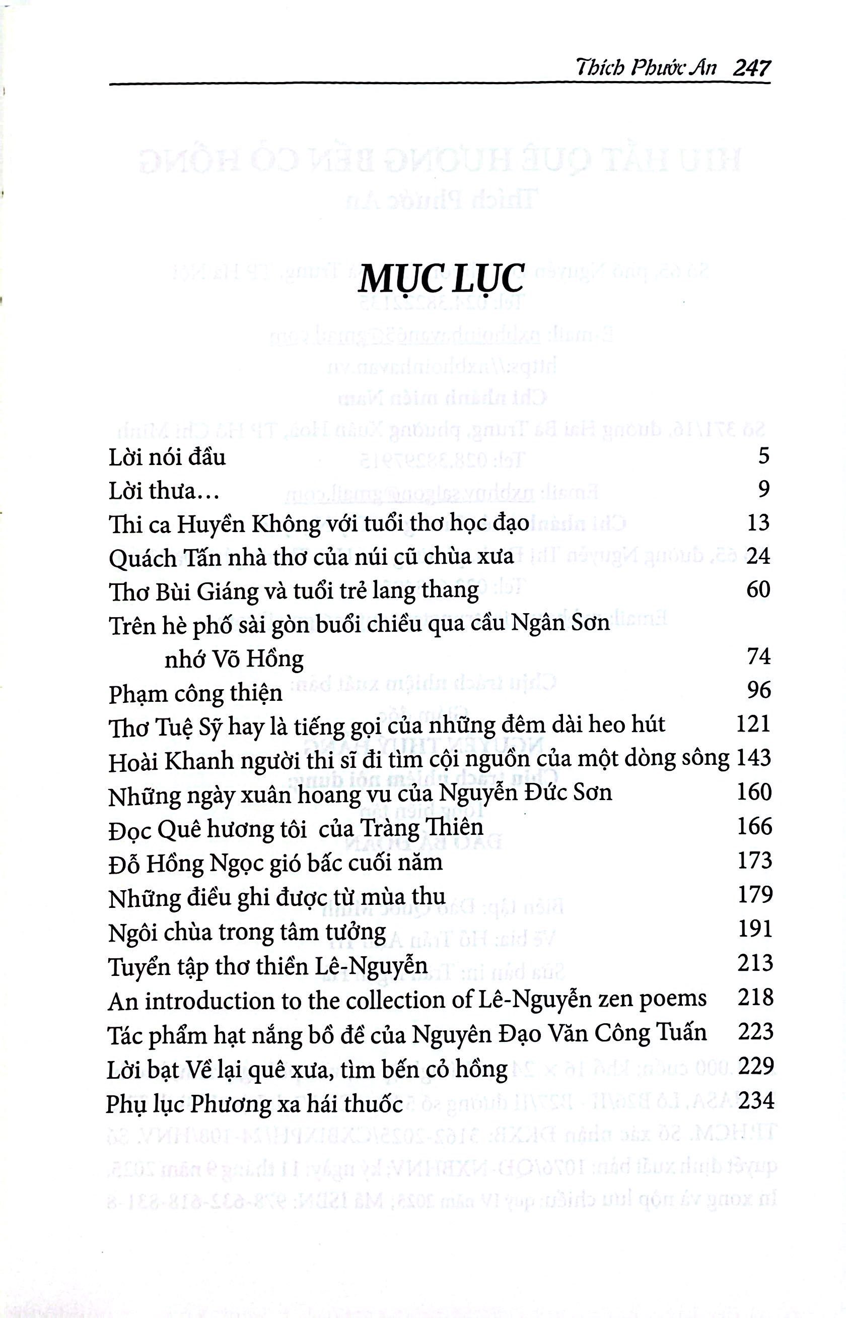 hiu hắt quê hương bến cỏ hồng