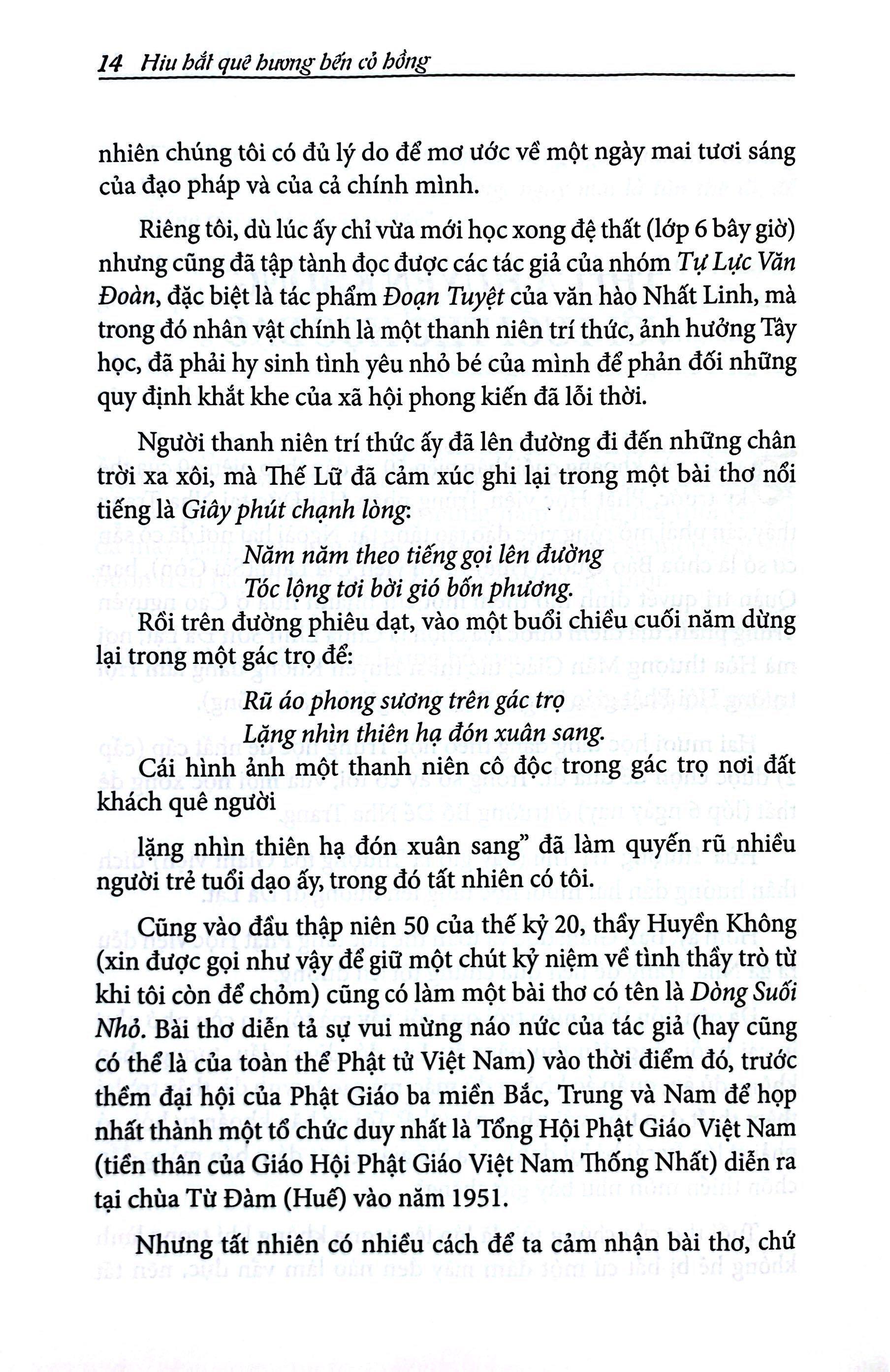 hiu hắt quê hương bến cỏ hồng