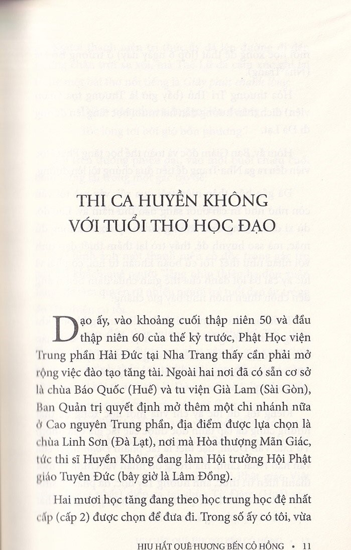 hiu hắt quê hương bến cỏ hồng