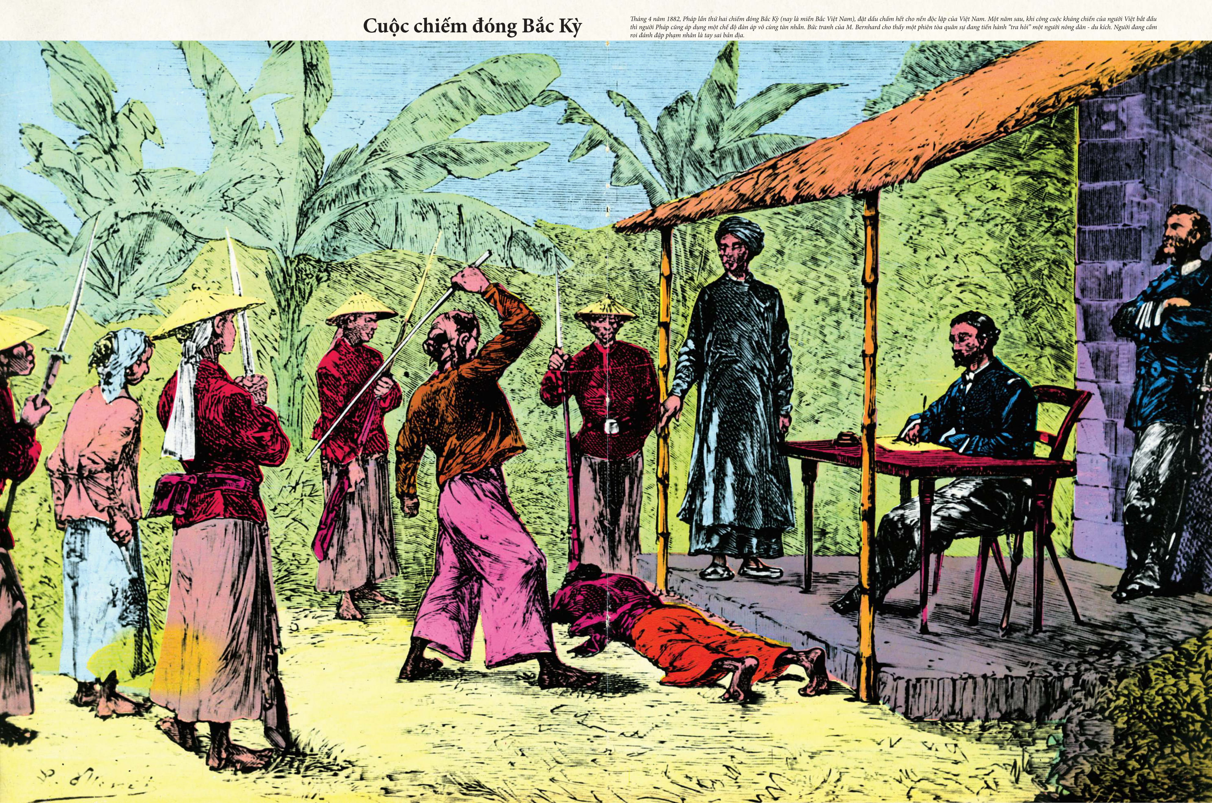 Ho Chi Minh - Mot Con Nguoi Va Mot Dan Toc - Bia Cung