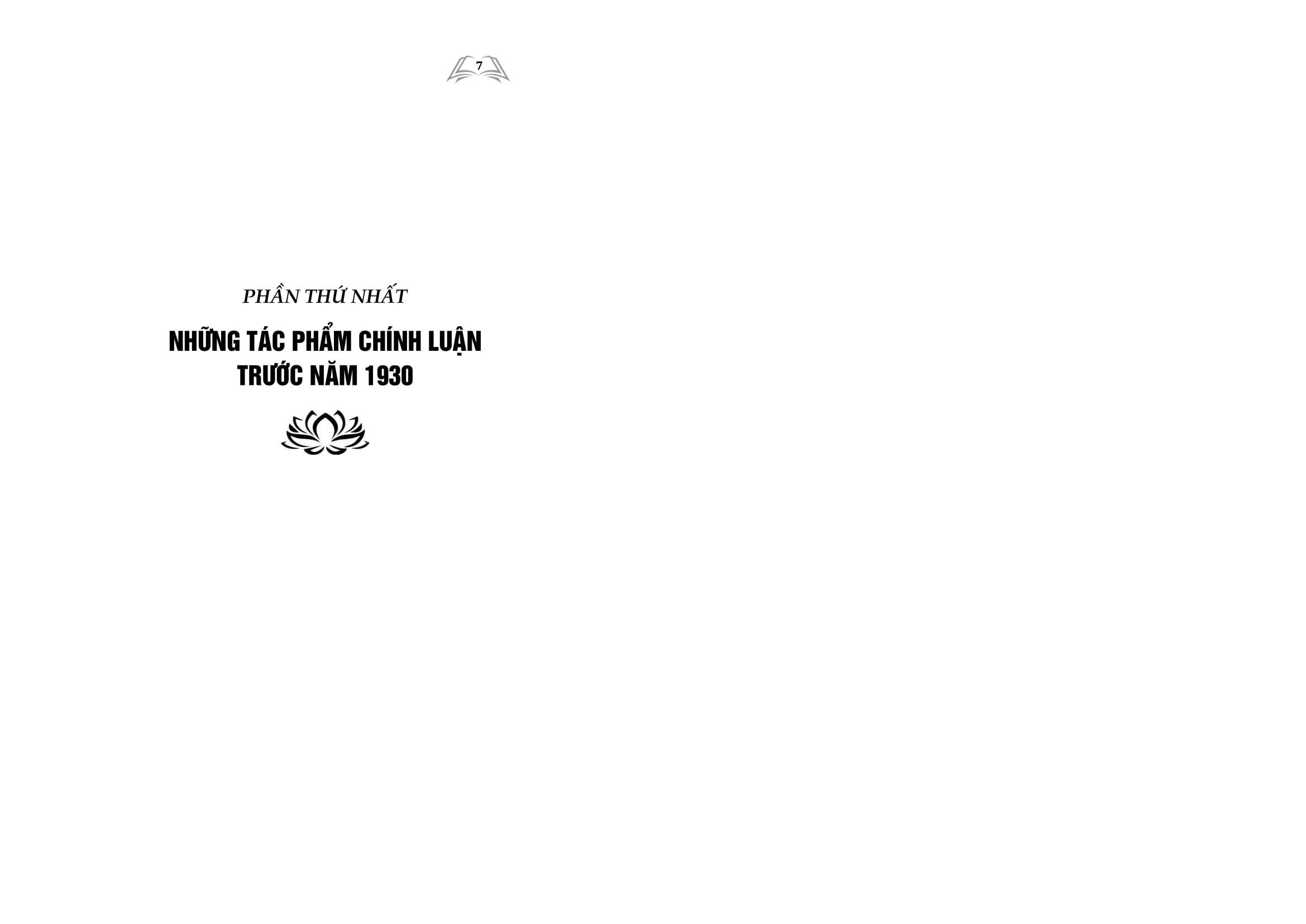 Ho Chi Minh - Mot So Ang Van Chinh Luan Tieu Bieu