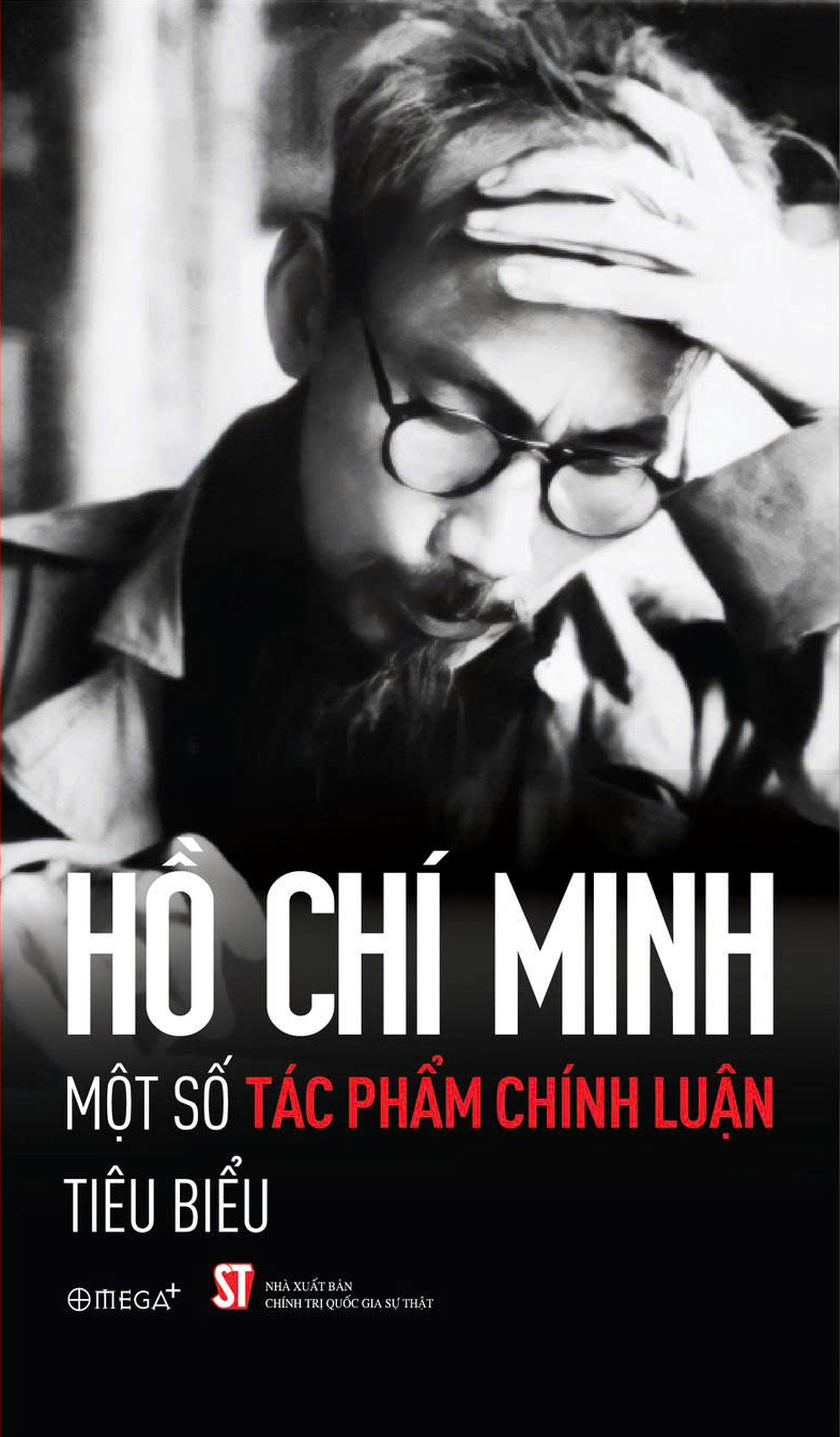 Ho Chi Minh - Mot So Ang Van Chinh Luan Tieu Bieu